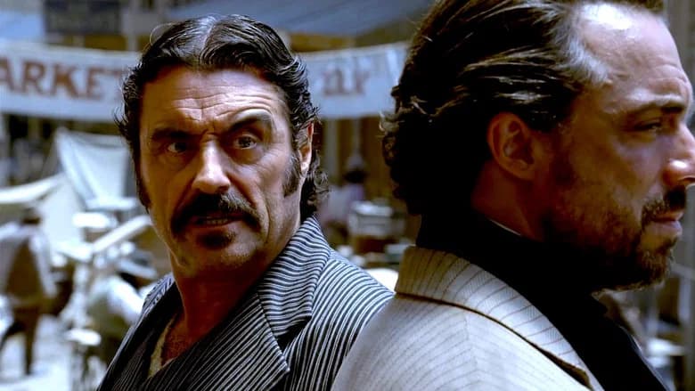 Deadwood sahnesi 7