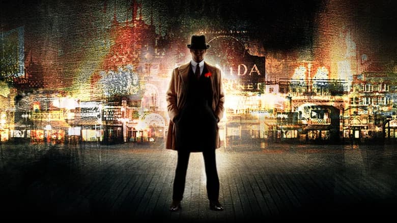 Boardwalk Empire sahnesi 5