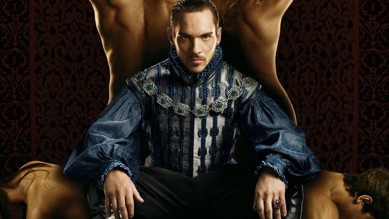 The Tudors sahnesi 4