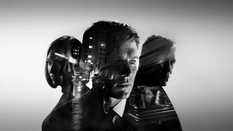 Mindhunter sahnesi 2