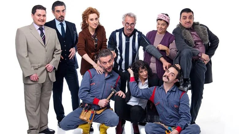 Kardeş Payı sahnesi 6
