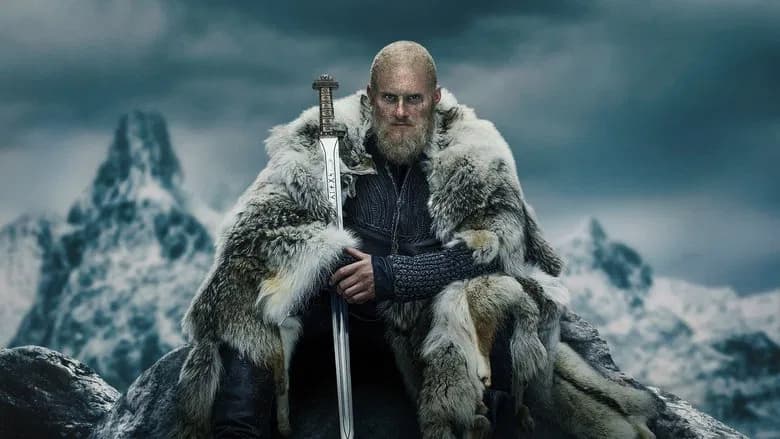Vikings sahnesi 4