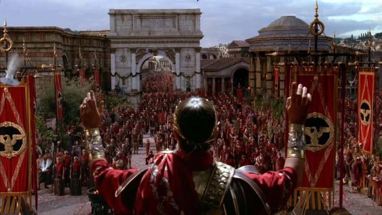 Rome sahnesi 7