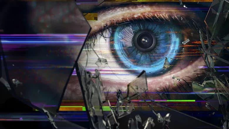 Black Mirror sahnesi 7