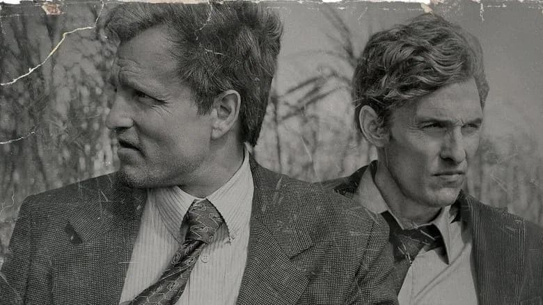 True Detective sahnesi 3