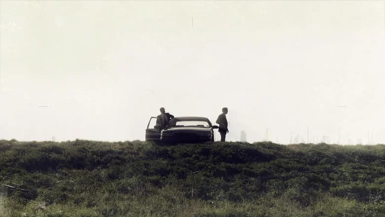 True Detective sahnesi 2