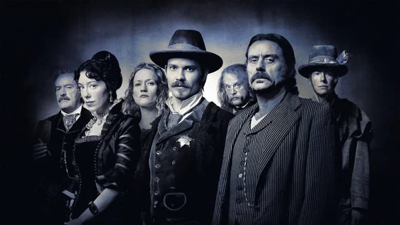 Deadwood sahnesi 8