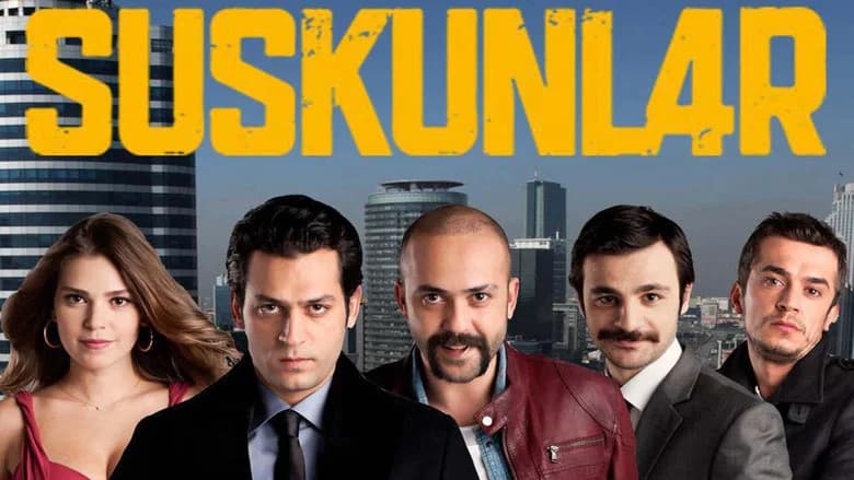 Suskunlar sahnesi 2