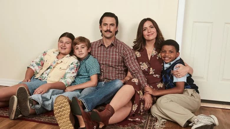 This Is Us sahnesi 4