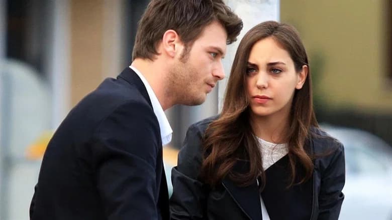 Kuzey Güney sahnesi 5