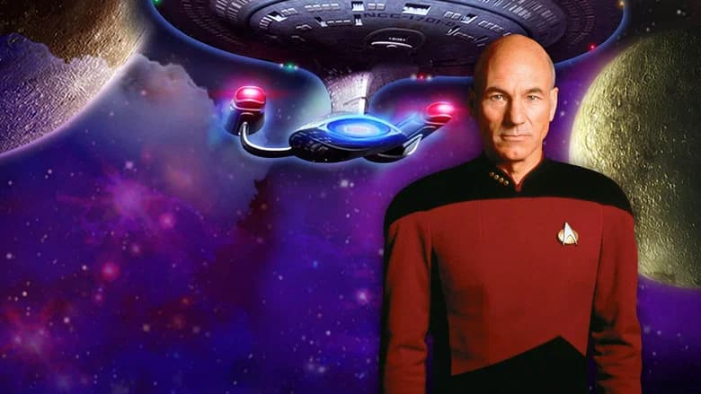 Star Trek: The Next Generation sahnesi 7