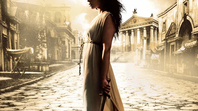 Rome sahnesi 8