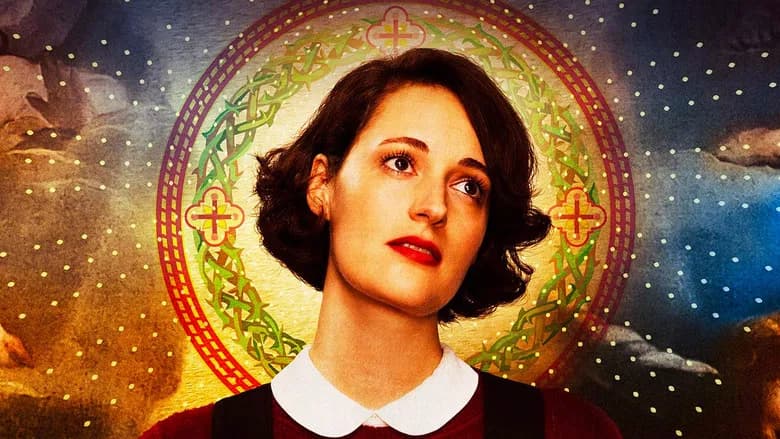 Fleabag sahnesi 5