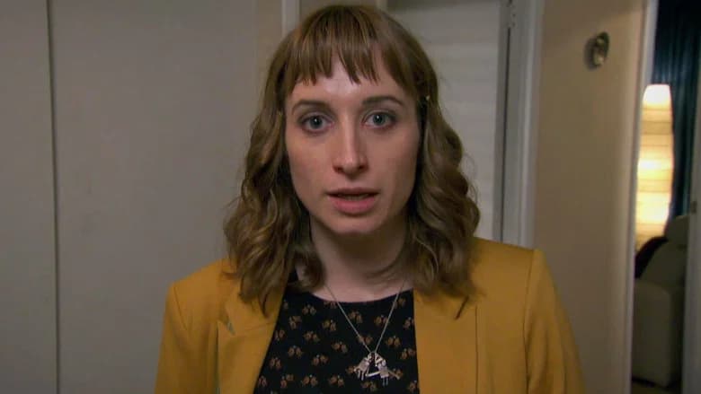 Peep Show sahnesi 4