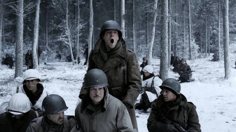 Band of Brothers sahnesi 6