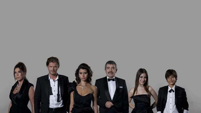 Aşk-ı Memnu sahnesi 5