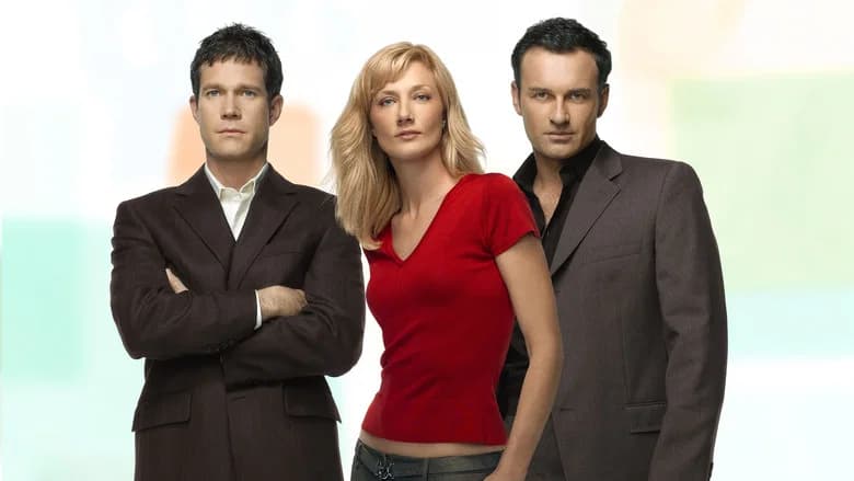 Nip/Tuck sahnesi 4