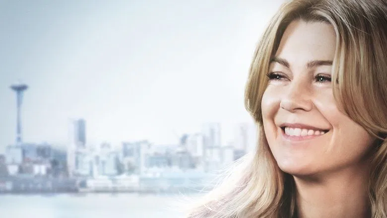 Grey's Anatomy sahnesi 8