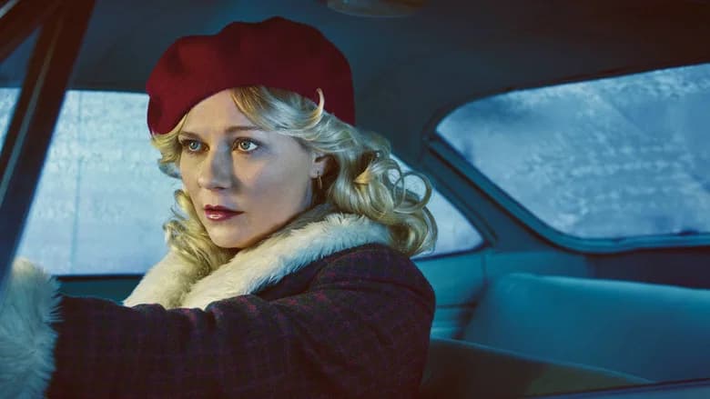 Fargo sahnesi 3