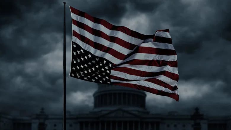 House of Cards sahnesi 4