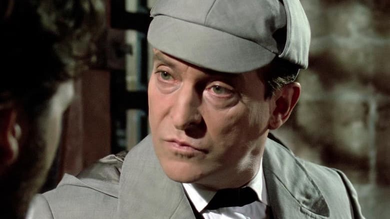 Sherlock Holmes sahnesi 5