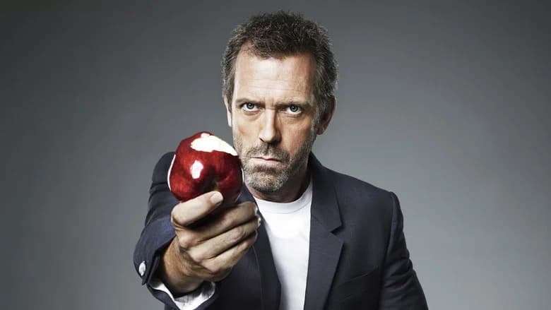 House M.D. sahnesi 6