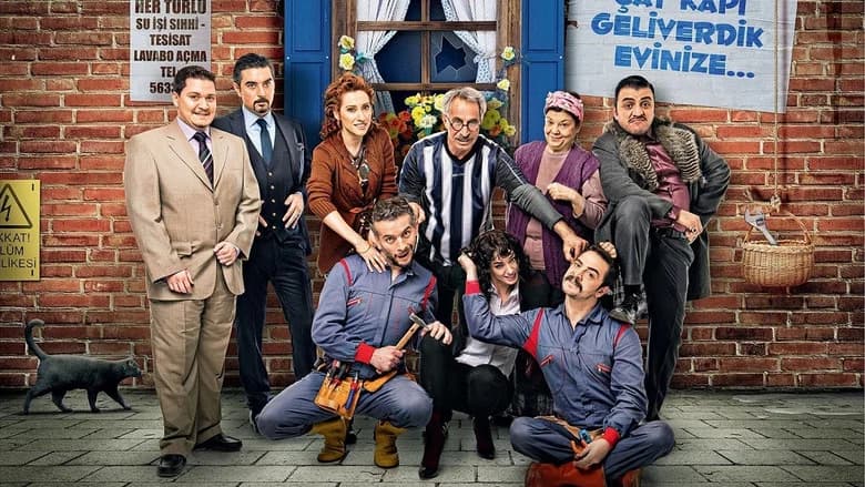 Kardeş Payı sahnesi 5