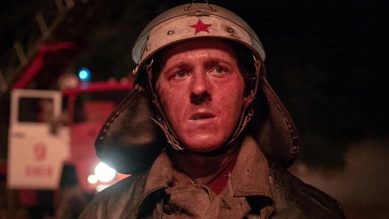 Chernobyl sahnesi 6