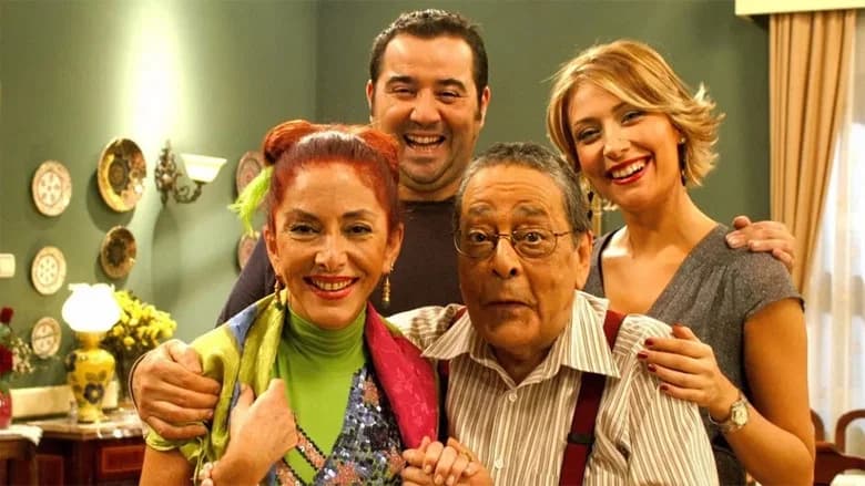 Avrupa Yakası sahnesi 3