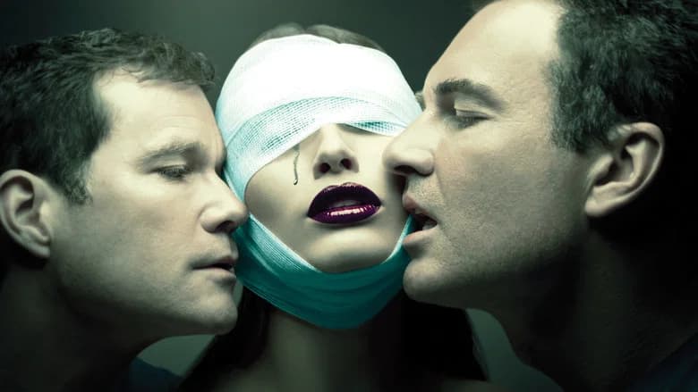 Nip/Tuck sahnesi 3
