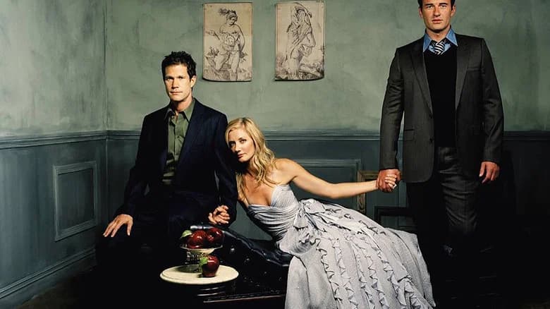 Nip/Tuck sahnesi 8