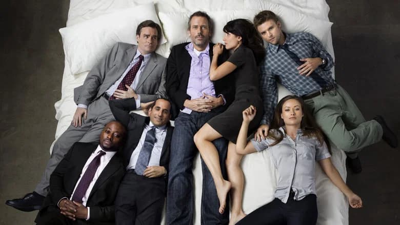 House M.D. sahnesi 7