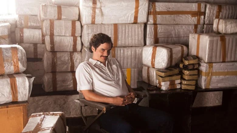 Narcos sahnesi 8