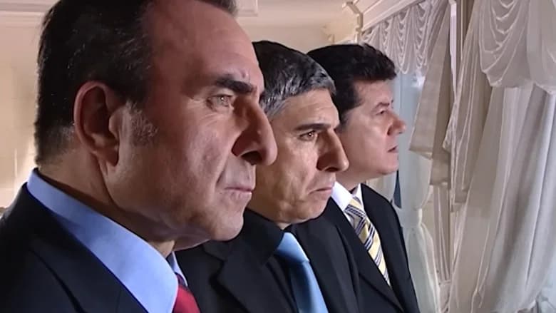 Kurtlar Vadisi sahnesi 5