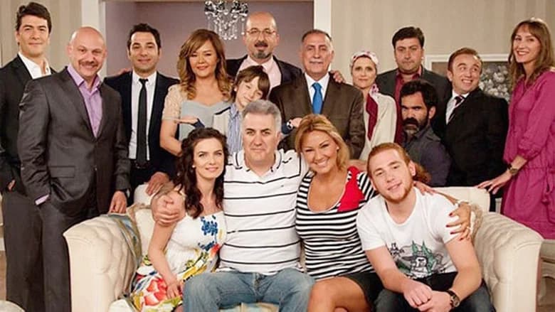 Çocuklar Duymasın sahnesi 4