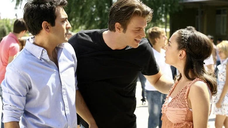 Kuzey Güney sahnesi 3
