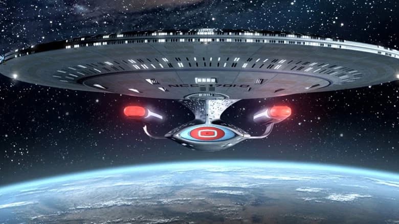Star Trek: The Next Generation sahnesi 4