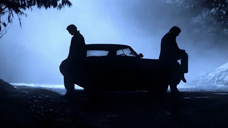 Supernatural sahnesi 5