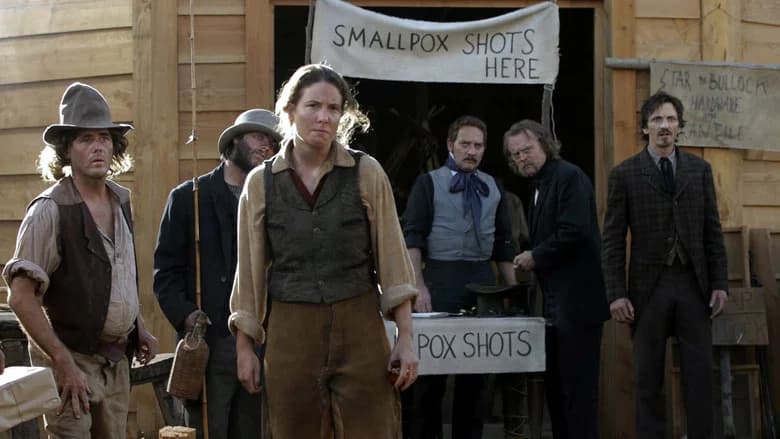 Deadwood sahnesi 2