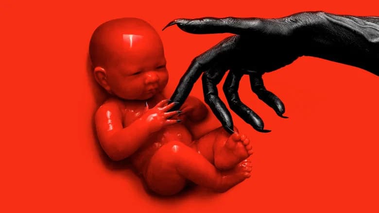 American Horror Story sahnesi 6
