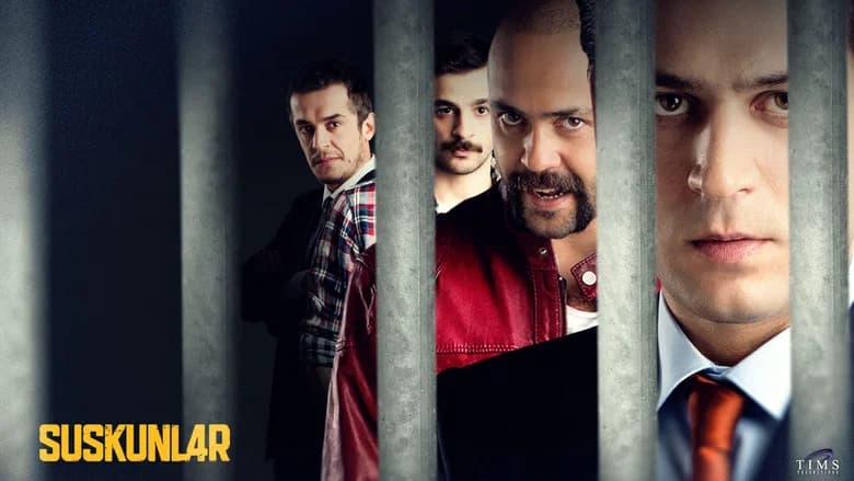 Suskunlar sahnesi 3