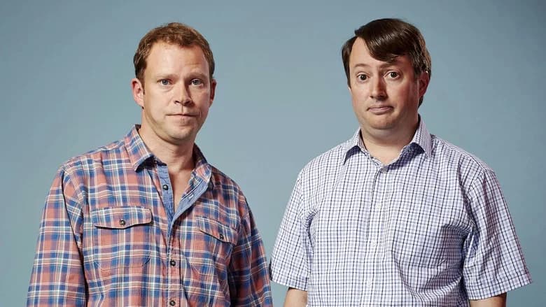 Peep Show sahnesi 3