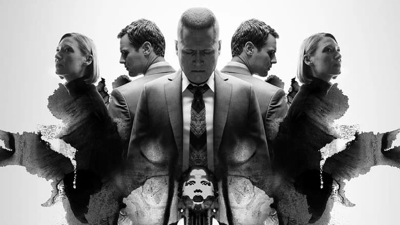 Mindhunter sahnesi 4