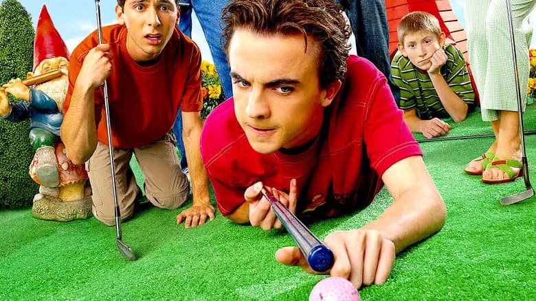 Malcolm in the Middle sahnesi 4