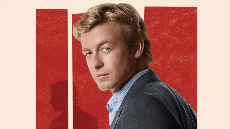 The Mentalist sahnesi 8