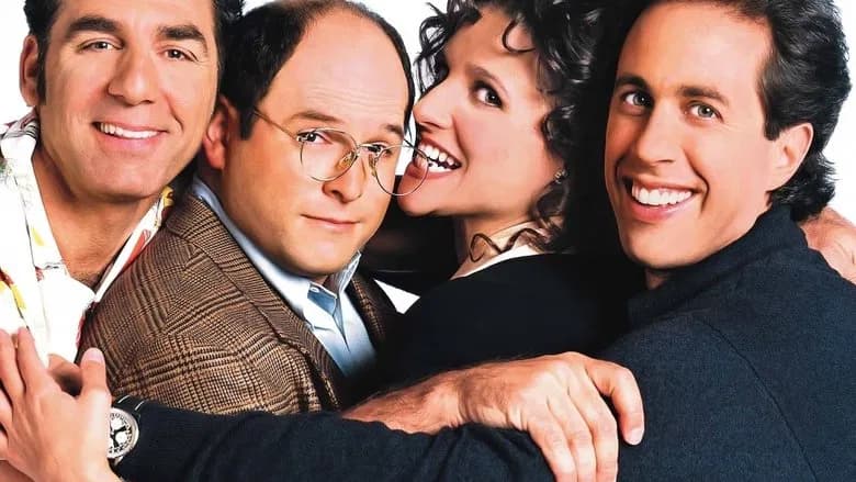 Seinfeld sahnesi 2
