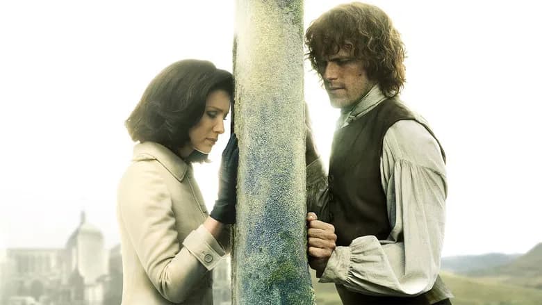 Outlander sahnesi 4