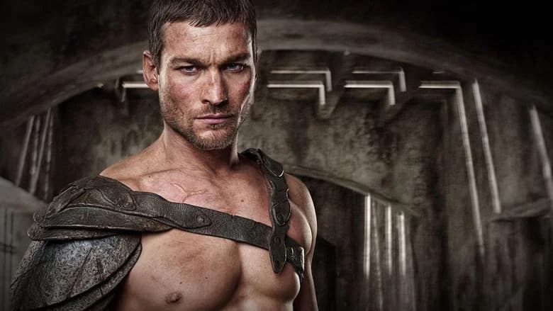Spartacus sahnesi 5