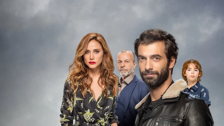 Poyraz Karayel sahnesi 6