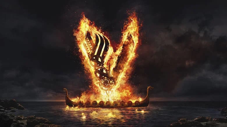 Vikings sahnesi 2
